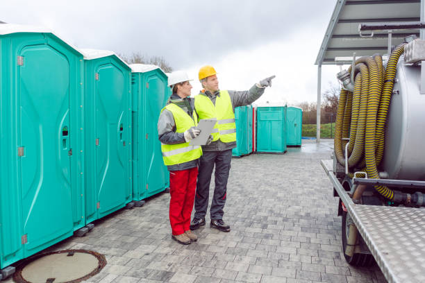 Portable Toilets for Parks and Recreation Areas in Cedar Hill, MO